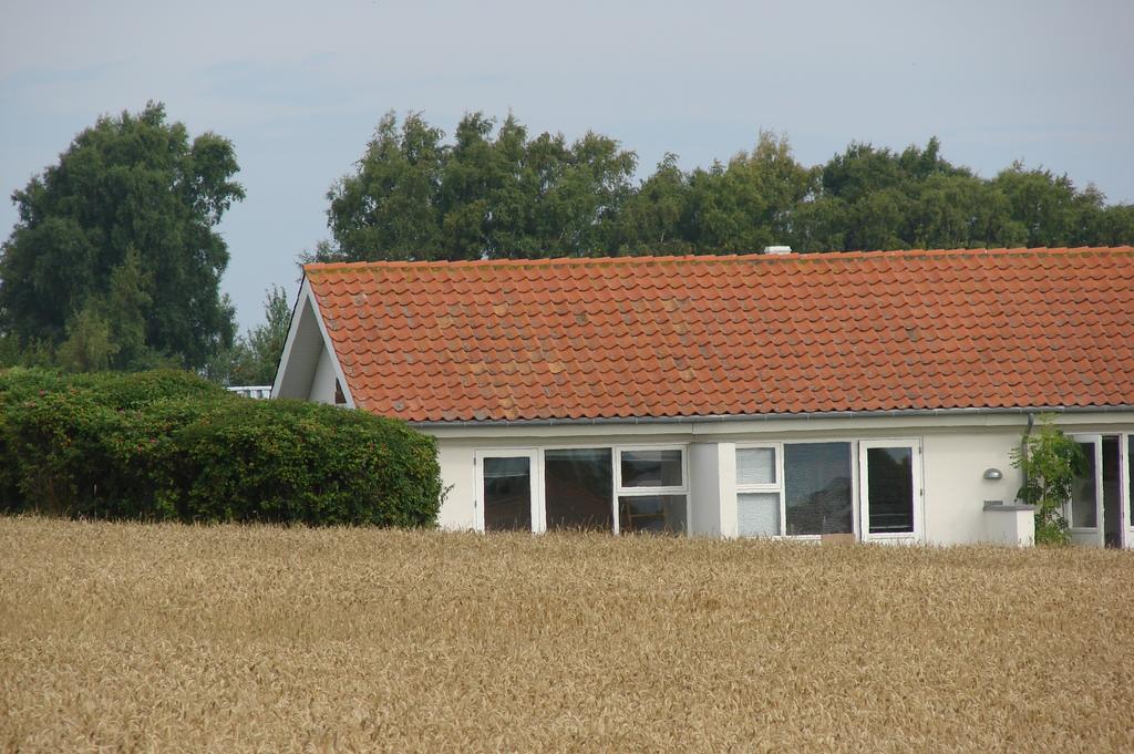 Sandkaas Family Camping & Cottages Allinge-Sandvig Room photo