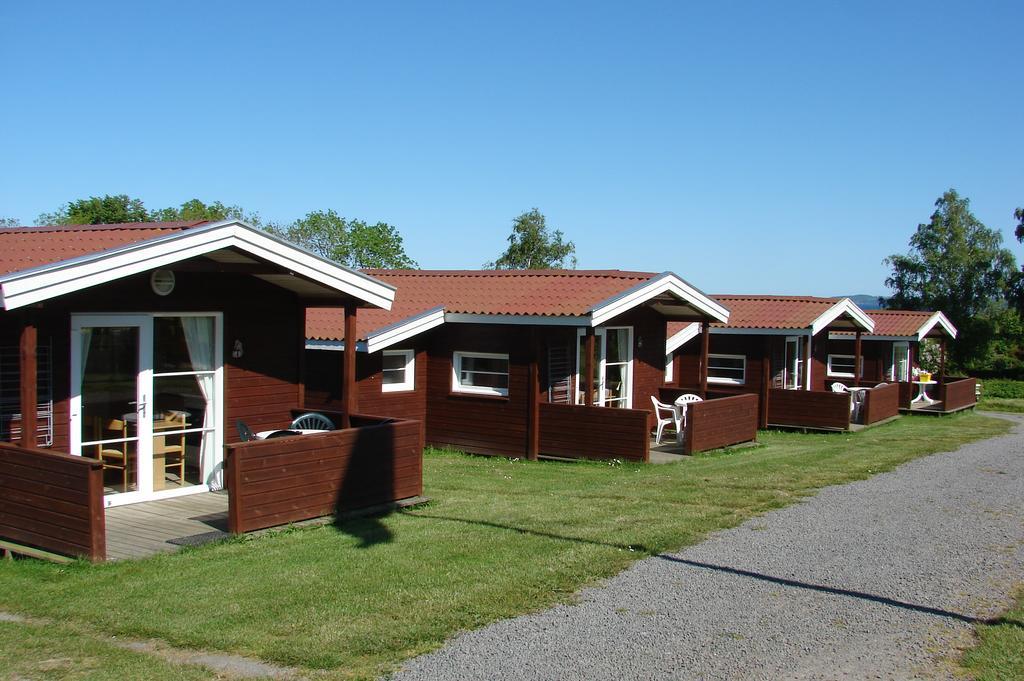 Sandkaas Family Camping & Cottages Allinge-Sandvig Room photo
