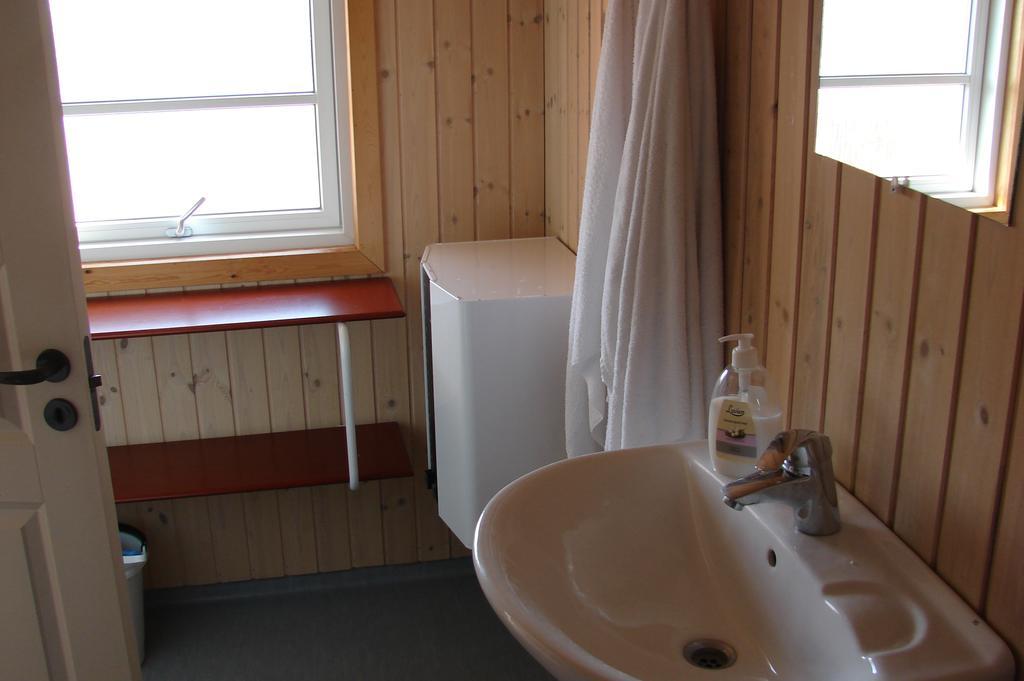 Sandkaas Family Camping & Cottages Allinge-Sandvig Room photo