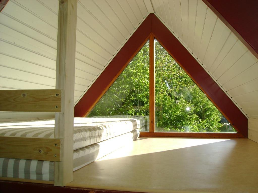 Sandkaas Family Camping & Cottages Allinge-Sandvig Room photo