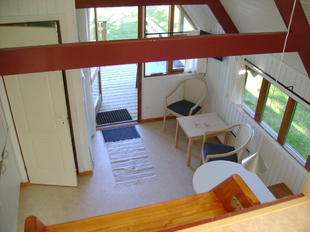 Sandkaas Family Camping & Cottages Allinge-Sandvig Room photo