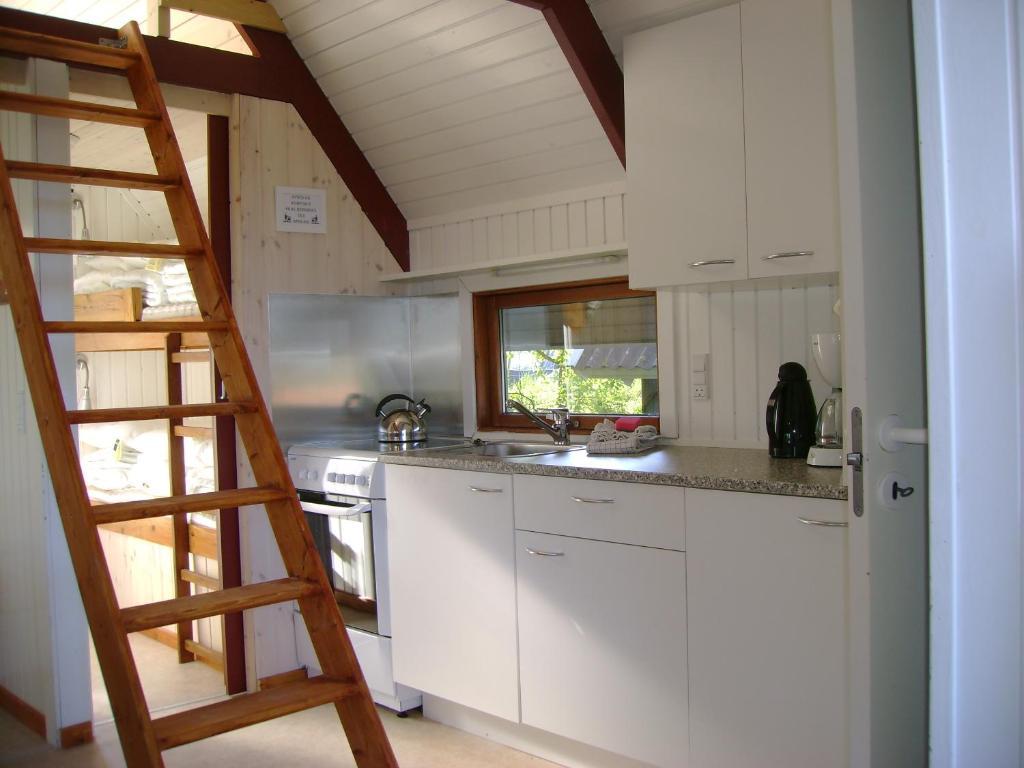 Sandkaas Family Camping & Cottages Allinge-Sandvig Room photo